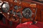 Jaguar XK140 MC Fixed Head Coupe 1955 года